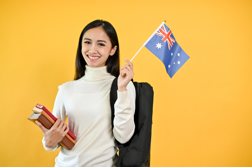 Australia will welcome 270,000 international students in 2025.