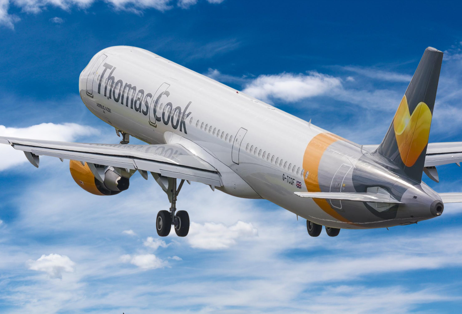 Poland's eSky Acquires Thomas Cook, the World's Oldest Travel Brand