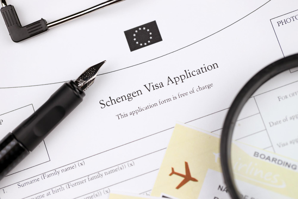 Italian Embassy in Bangladesh Cautions Applicants Against Using Intermediaries for Schengen Visa Applications