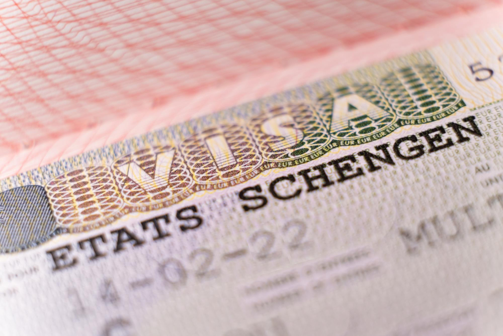 These Nationalities Face the Greatest Challenges in Obtaining an Italian Visa