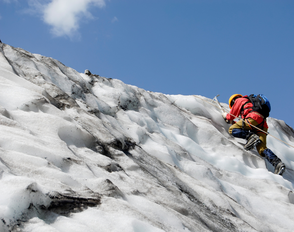 Mingma G becomes the first Nepali climber to conquer all 14 highest peaks without supplemental oxygen