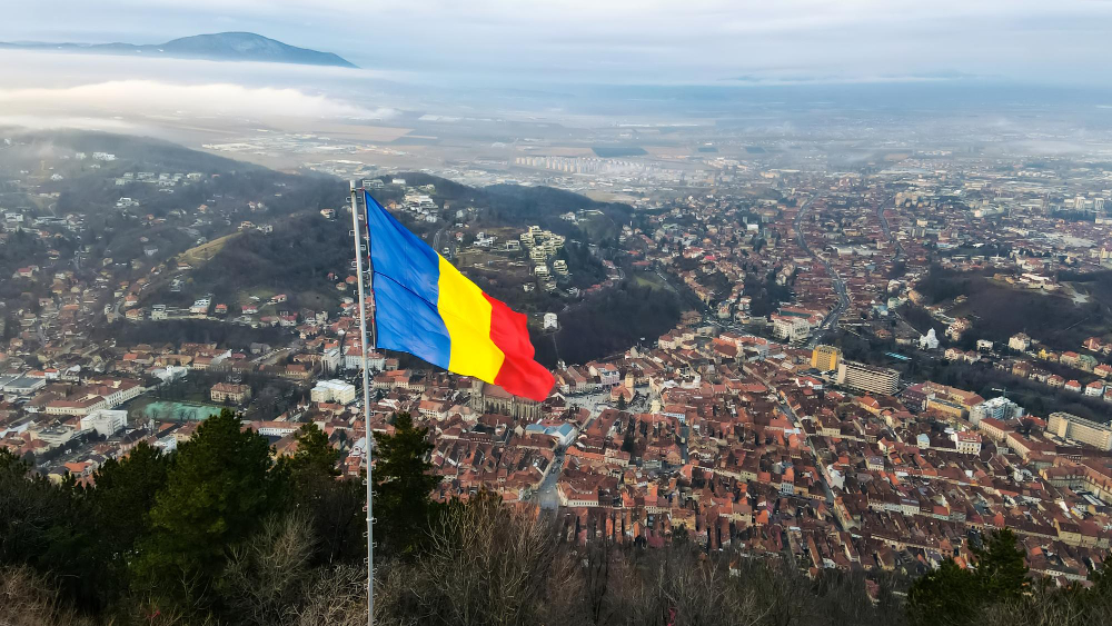 Romanians to Gain Visa-Free Access to the US Starting March 2025, Ambassador Announces