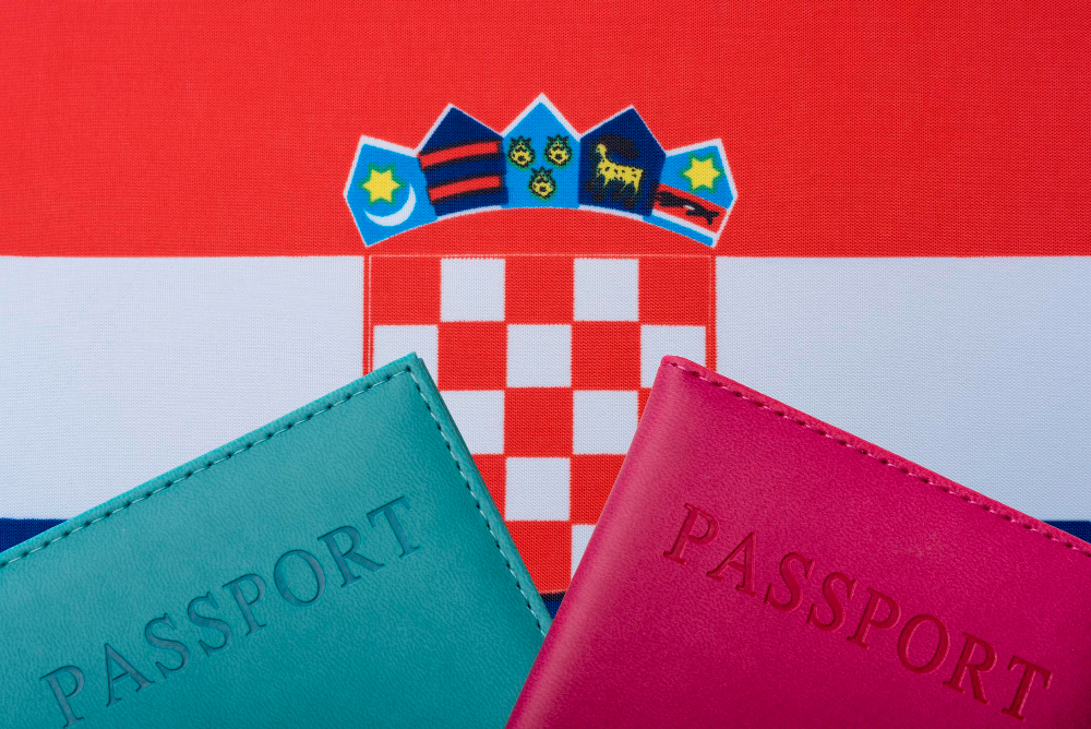 Croatia Has Granted Citizenship to Over 11,000 South Americans Since 2020, Though Few Reside in the Country