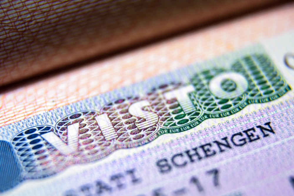 Switzerland Approved 97% of Schengen Visa Applications from Thai Nationals in 2023