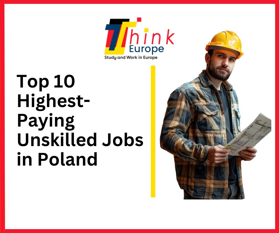 top-10-highest-paying-unskilled-jobs-in-poland