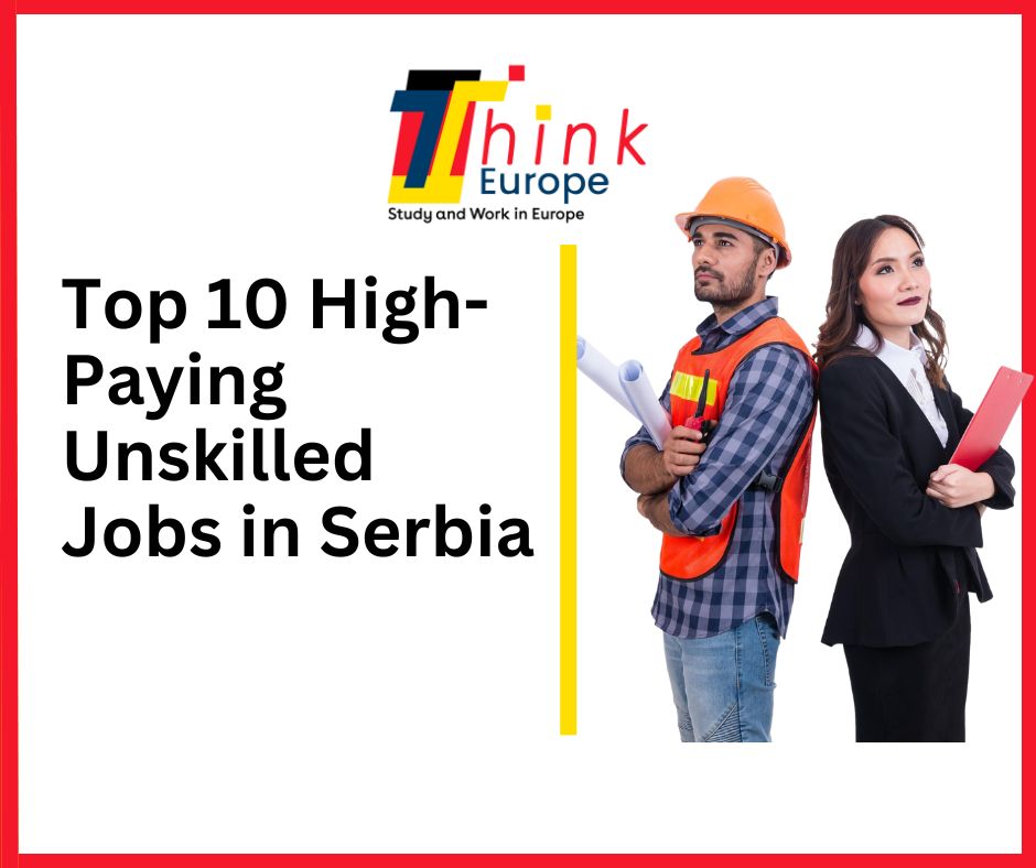 top-10-high-paying-unskilled-jobs-in-serbia