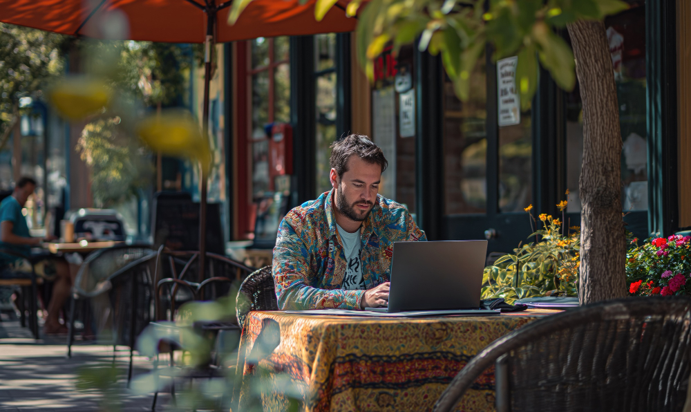 New Croatian Regulations Allow Digital Nomads to Stay for Three Years