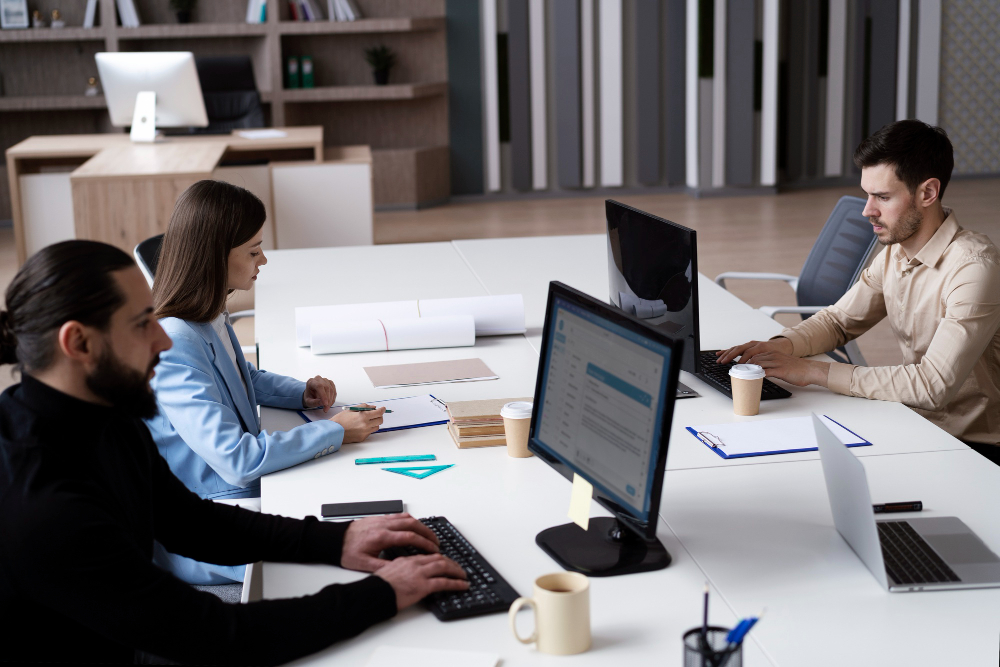 Netherlands Seeks Foreign Accountants to Address Labour Shortages