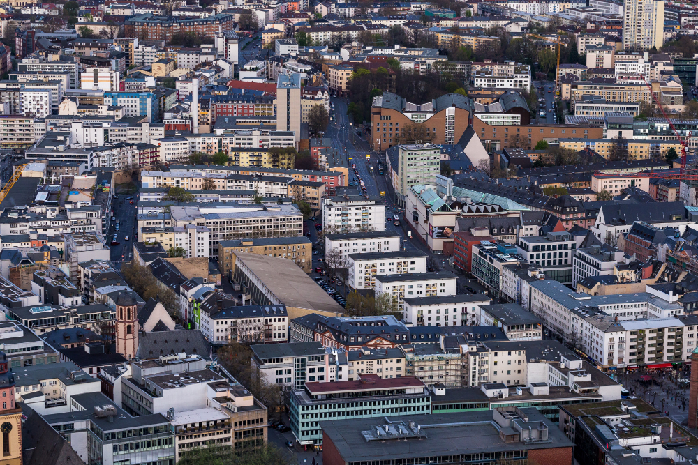 Munich to Invest Million-Euro Fund in Turning Residents' Ideas Into Reality