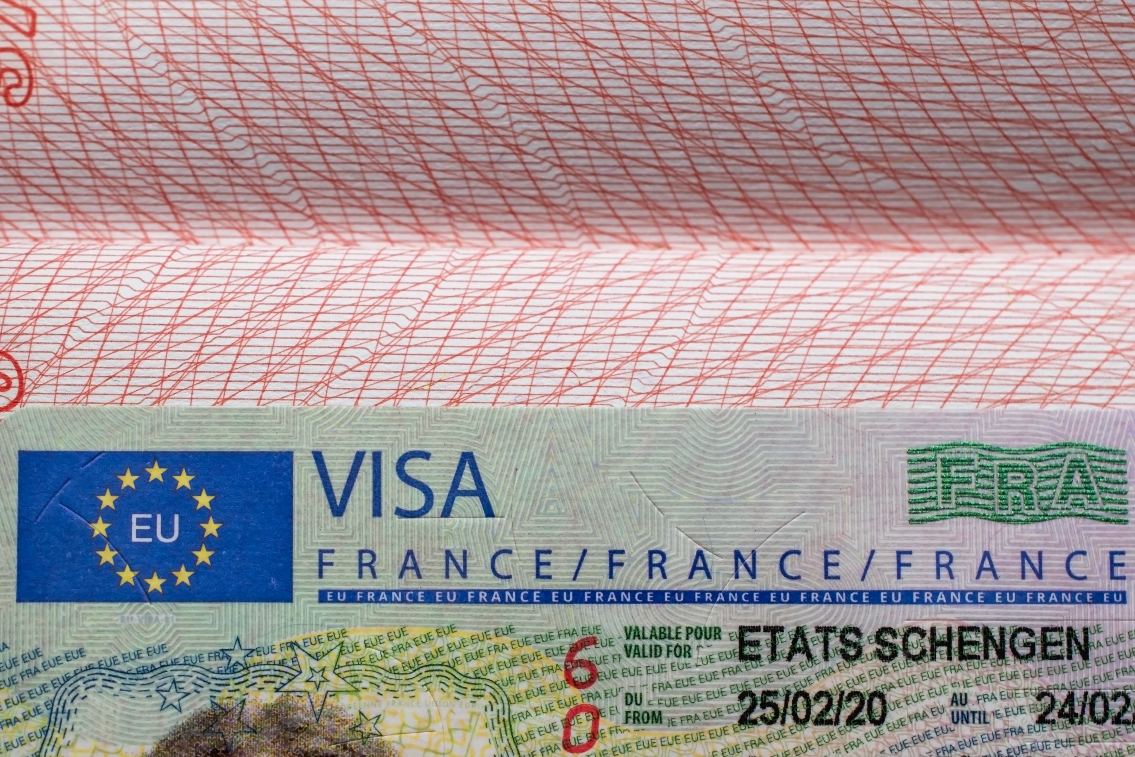 France Mandates Online Visa Appointment Booking for All Travelers