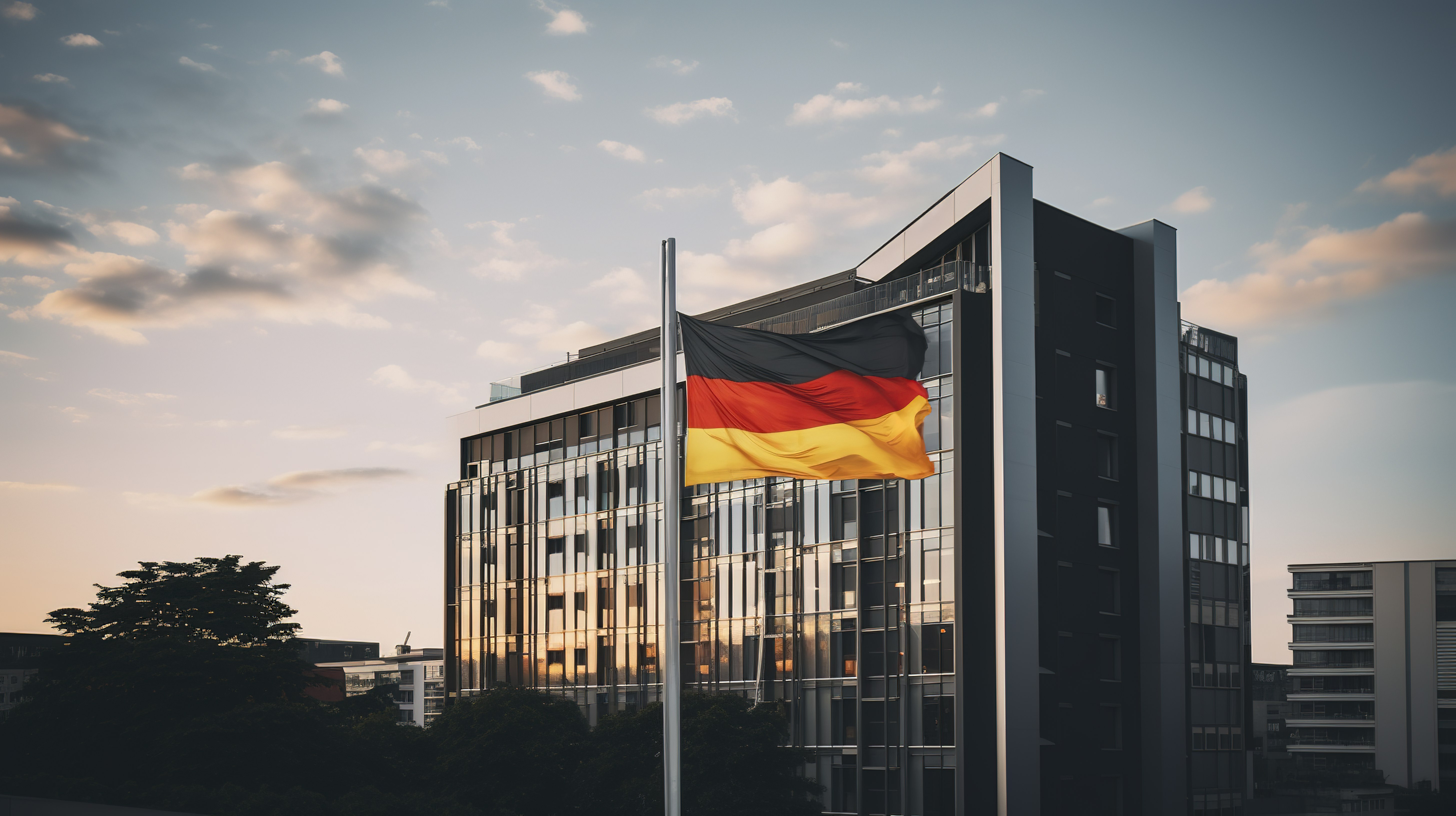 Survey: 25% of Non-Asylum Foreigners in Germany Intend to Emigrate