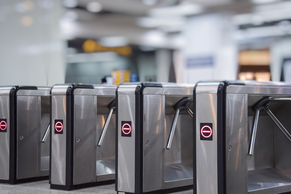 EU Institutions Agree to Gradual Implementation of Entry/Exit System