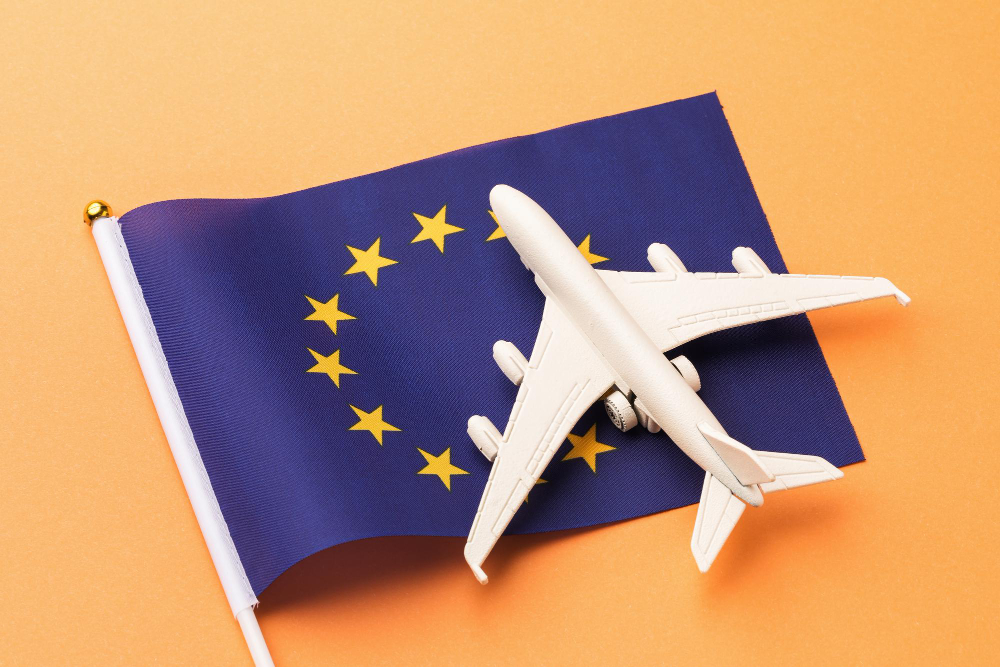 EU May Suspend Visa-Free Access for More Countries Under Revised Regulations