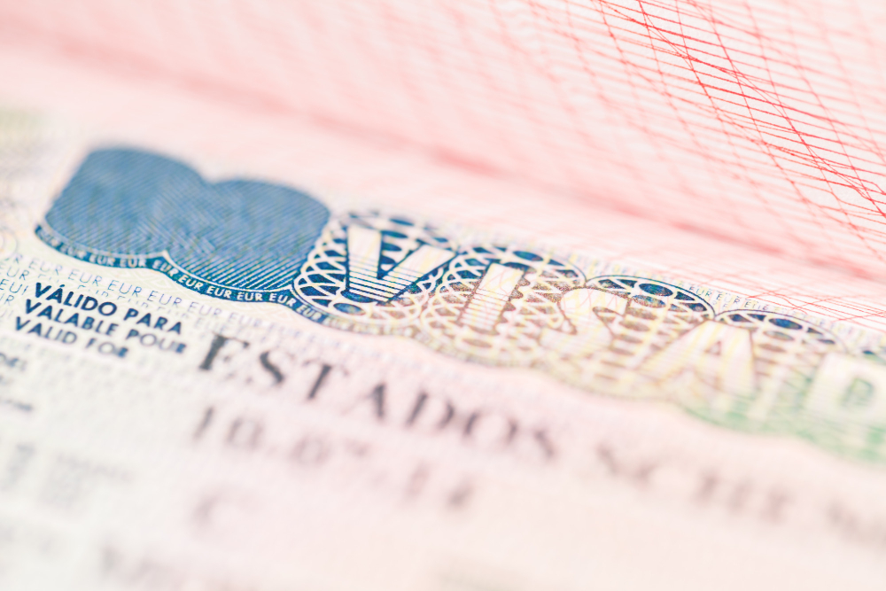Countries With the Biggest Changes in Schengen Visa Application Rankings in 2024