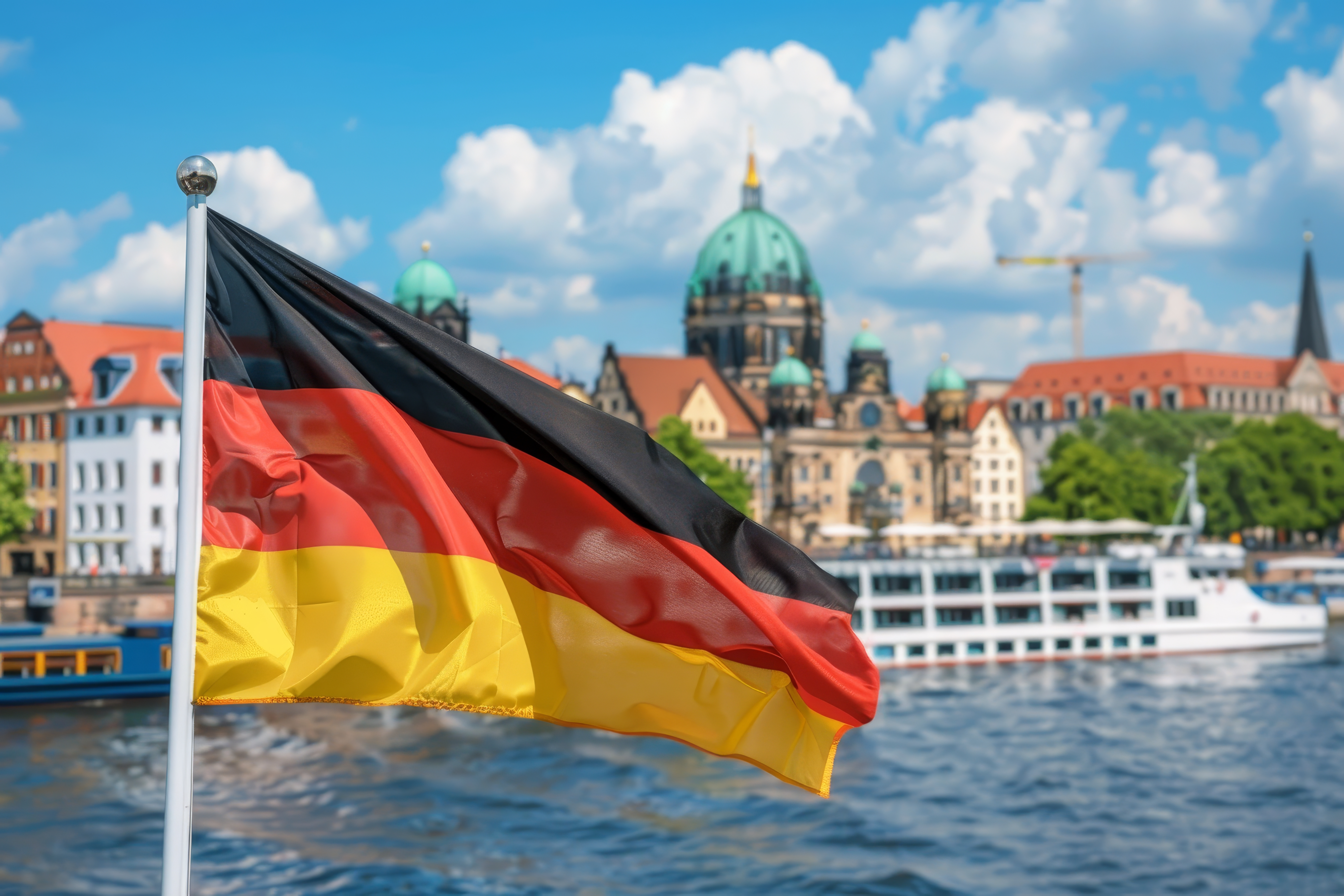 German Embassy in Islamabad Simplifies Work Visa Application Process