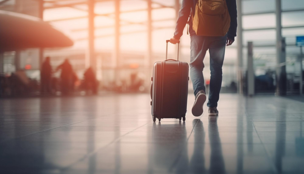 EU Proposes to Eliminate Airline Charges for Hand Luggage