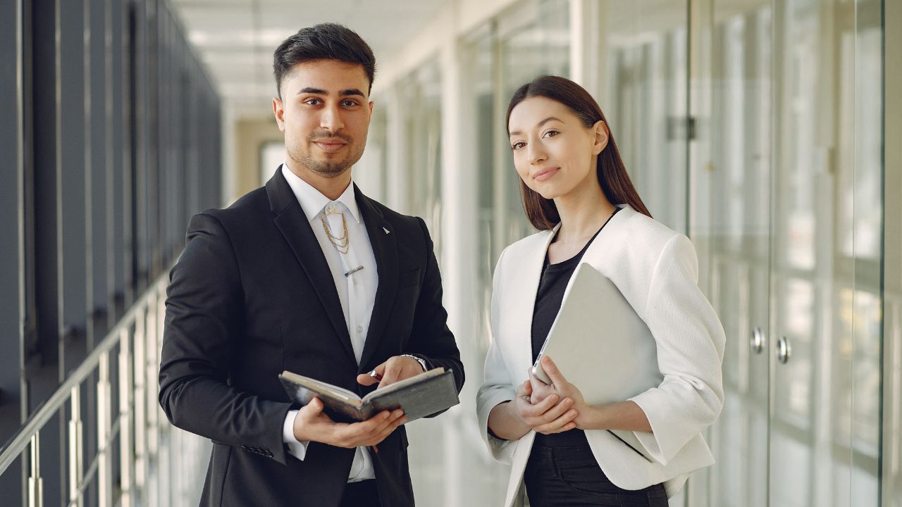 International Job Recruitment Agencies in Europe