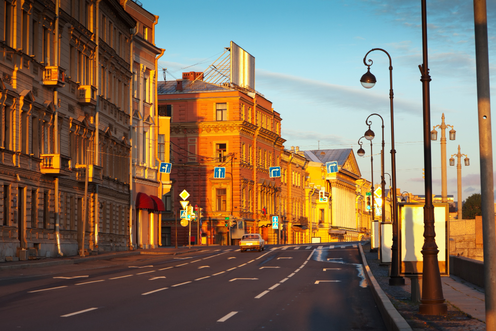 After 15 Years of Construction, Berlin’s Karl-Marx-Straße Is Finally Fully Open