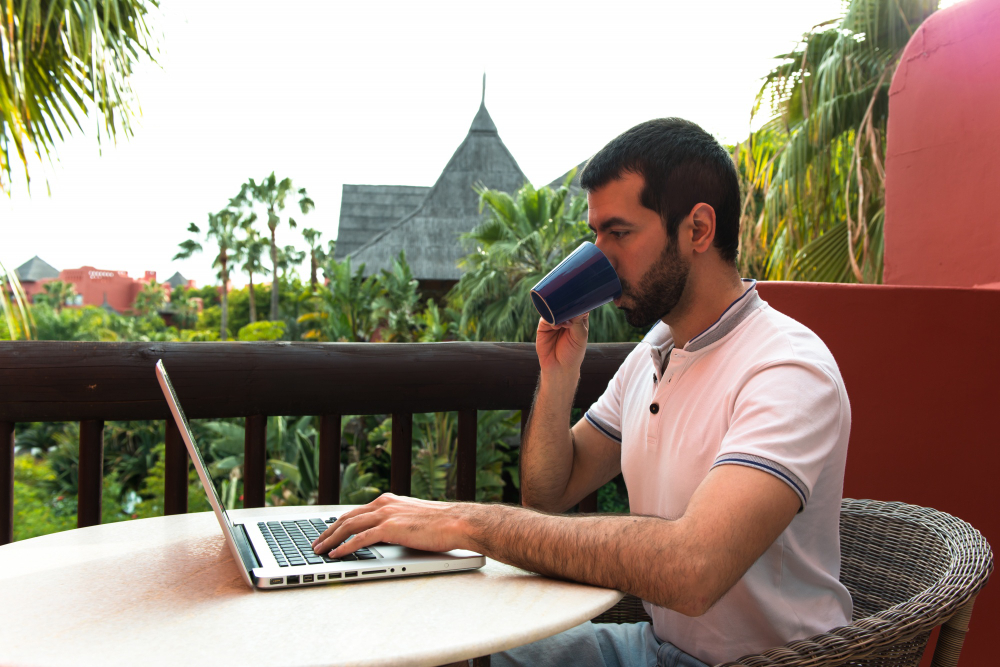 Spain doubles down on the digital-nomad economy