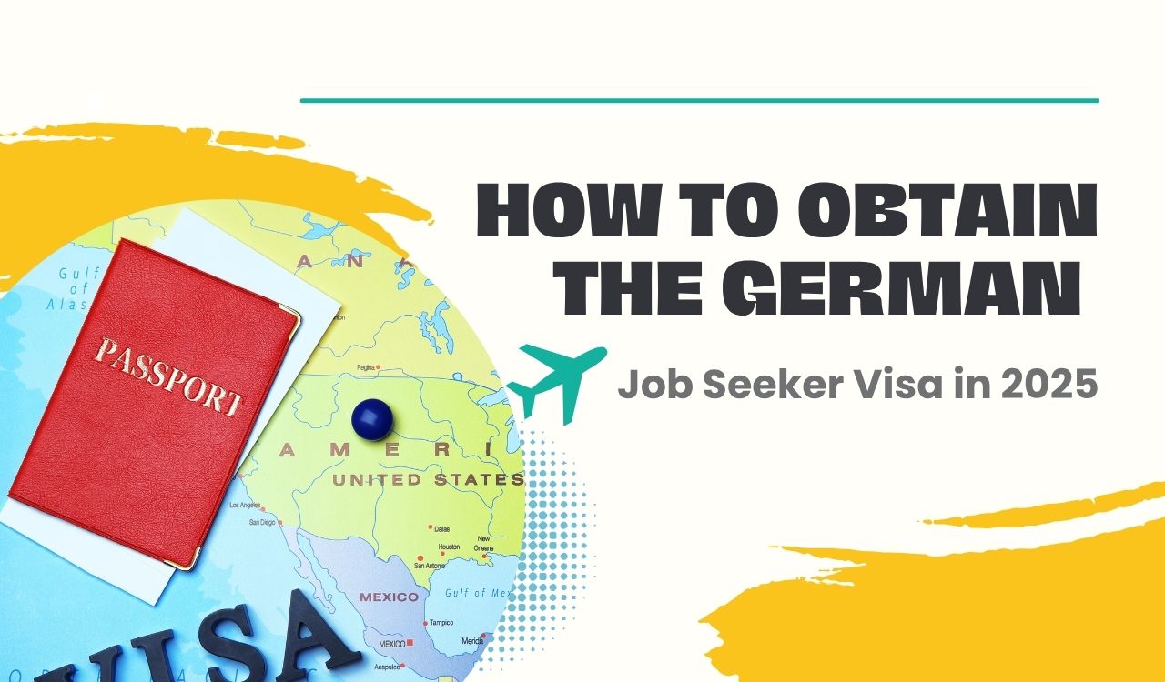 how-to-obtain-the-german-job-seeker-visa-in-2025
