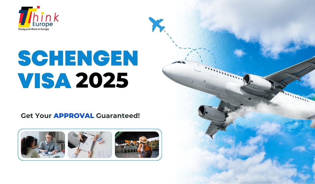 Schengen Visa Tips 2025: A Complete Guide for a Successful Application