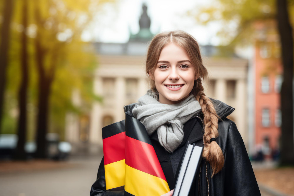 International students at a Berlin university face possible deportation