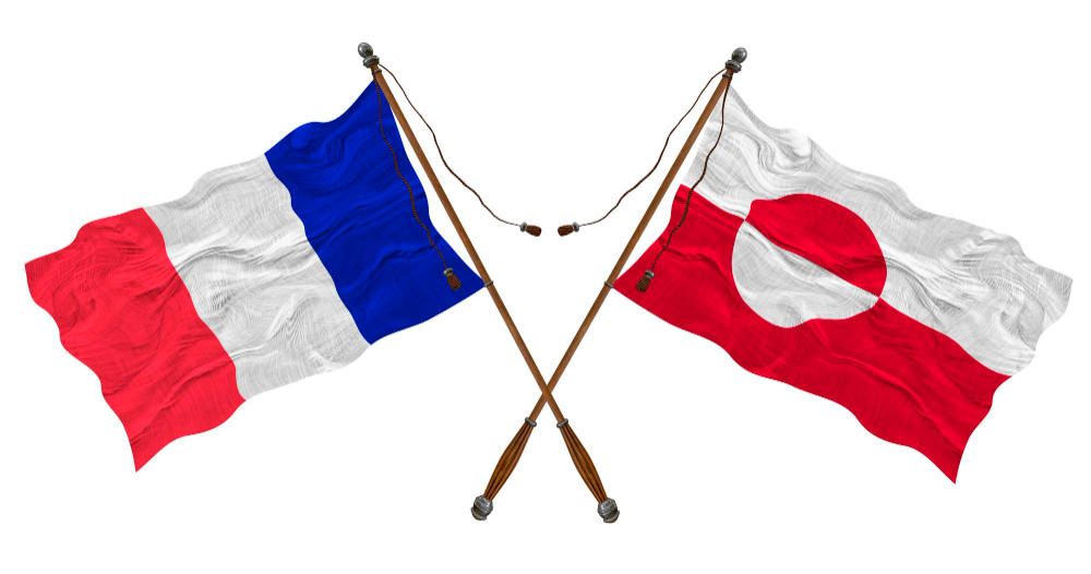 France becomes the first EU nation to establish a consulate in Greenland.