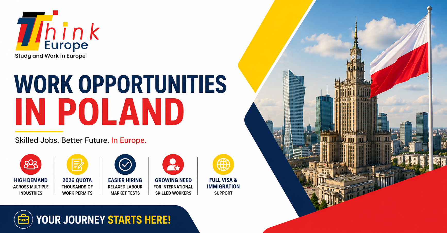 work-opportunities-in-poland-skilled-jobs-open-for-foreigners