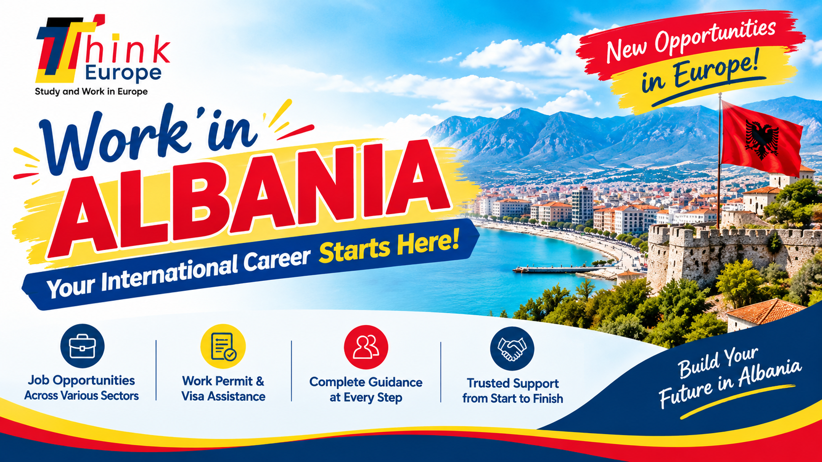 how-to-get-a-job-in-albania-work-permit-visa-complete-guidance
