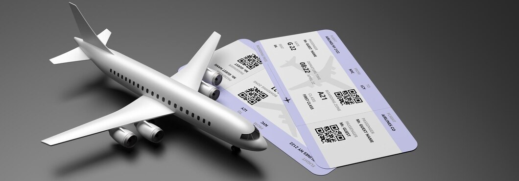 Flight Tickets